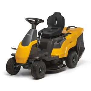 Stiga Combi 166 Traktor 
