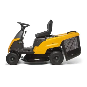 Stiga Combi 166 Traktor 