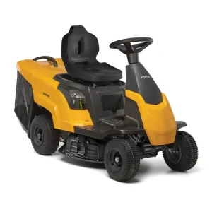 Stiga Combi 166 Traktor 