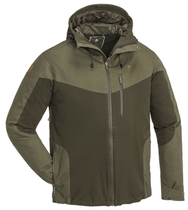 Finnveden Hybrid Extreme Jacka Pinewood - Mörk Oliv/Jakt Oliv 
