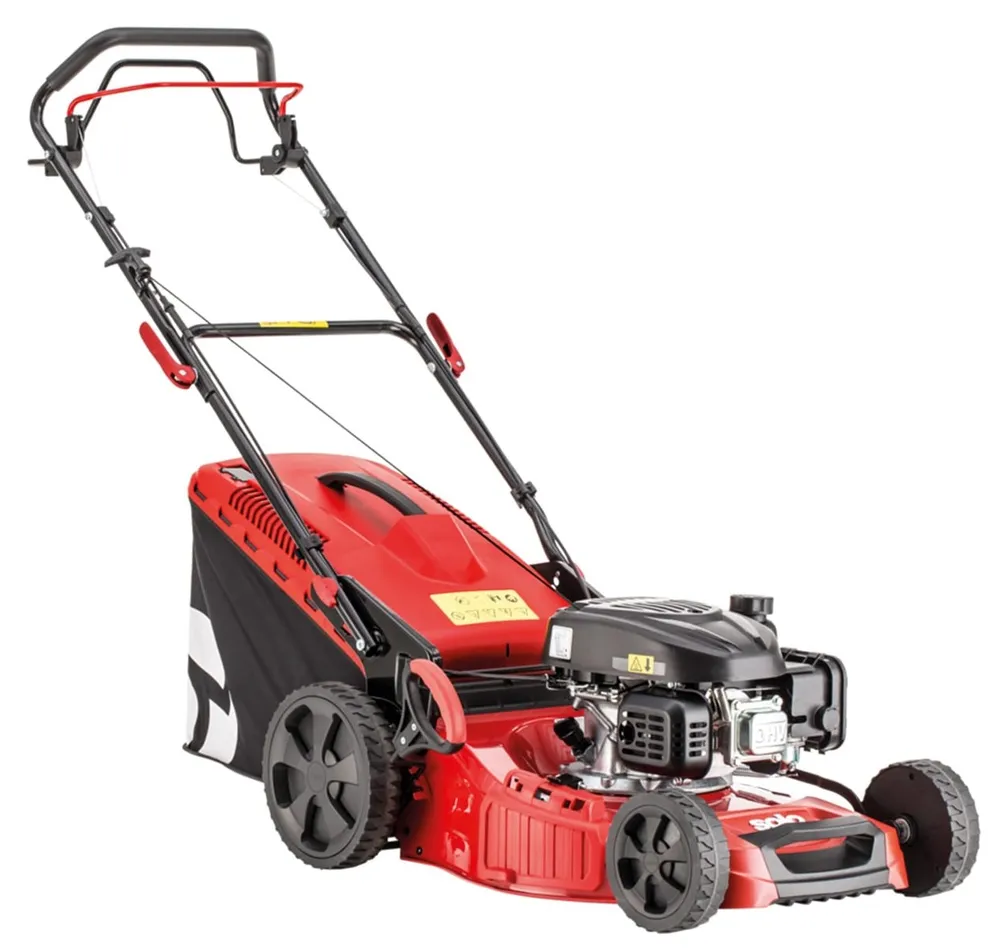 AL-KO Easy 4716 SP-A Motorgräsklippare