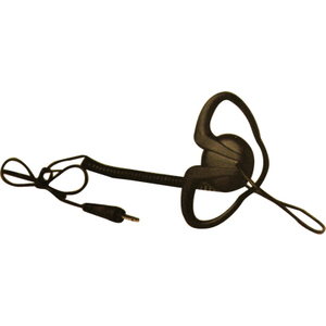 Zodiac Öronmussla Helbygel till Flex Headset