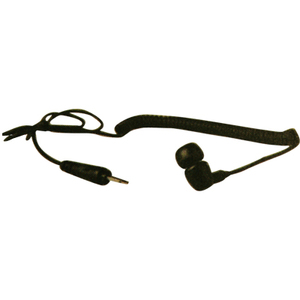 Zodiac Öronmussla In-ear till Flex Headset