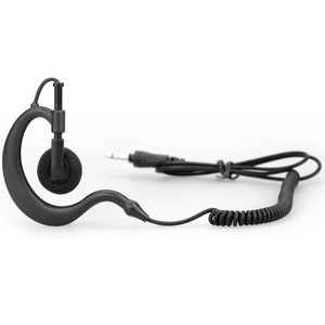 Zodiac Öronmussla Polis till Flex Headset