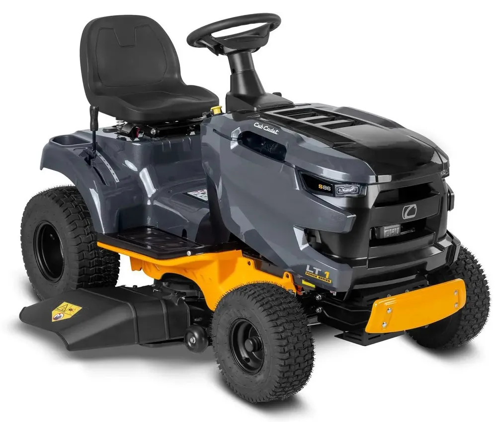 Cub Cadet LT1 S86 Traktor *