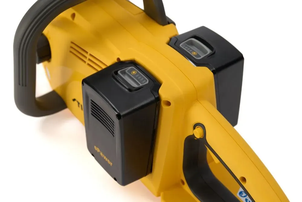 Stiga Cs 300e Batterimotorsåg *