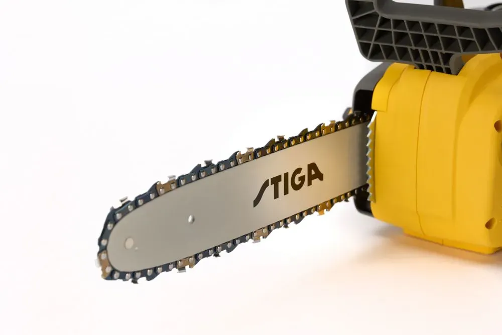 Stiga Cs 300e Batterimotorsåg *