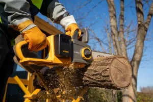 Stiga Cs 300e Batterimotorsåg 