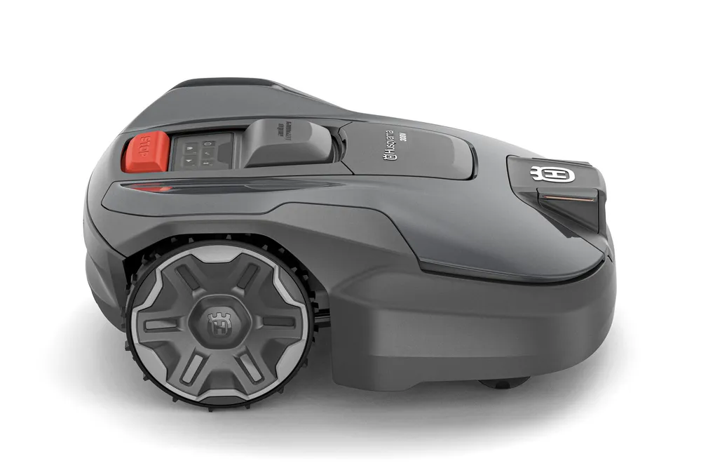 Husqvarna Automower 308V Robotgräsklippare *