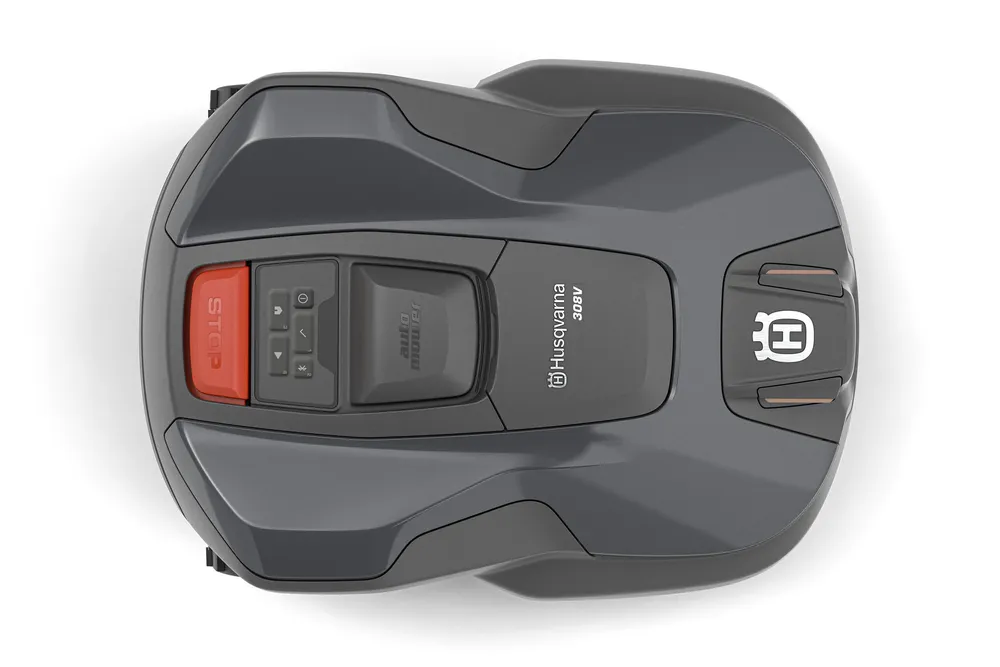 Husqvarna Automower 308V Robotgräsklippare *