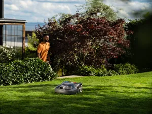 Husqvarna Automower 312V Robotgräsklippare