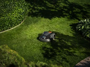 Husqvarna Automower 312V Robotgräsklippare