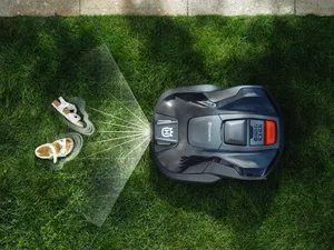 Husqvarna Automower 312V Robotgräsklippare