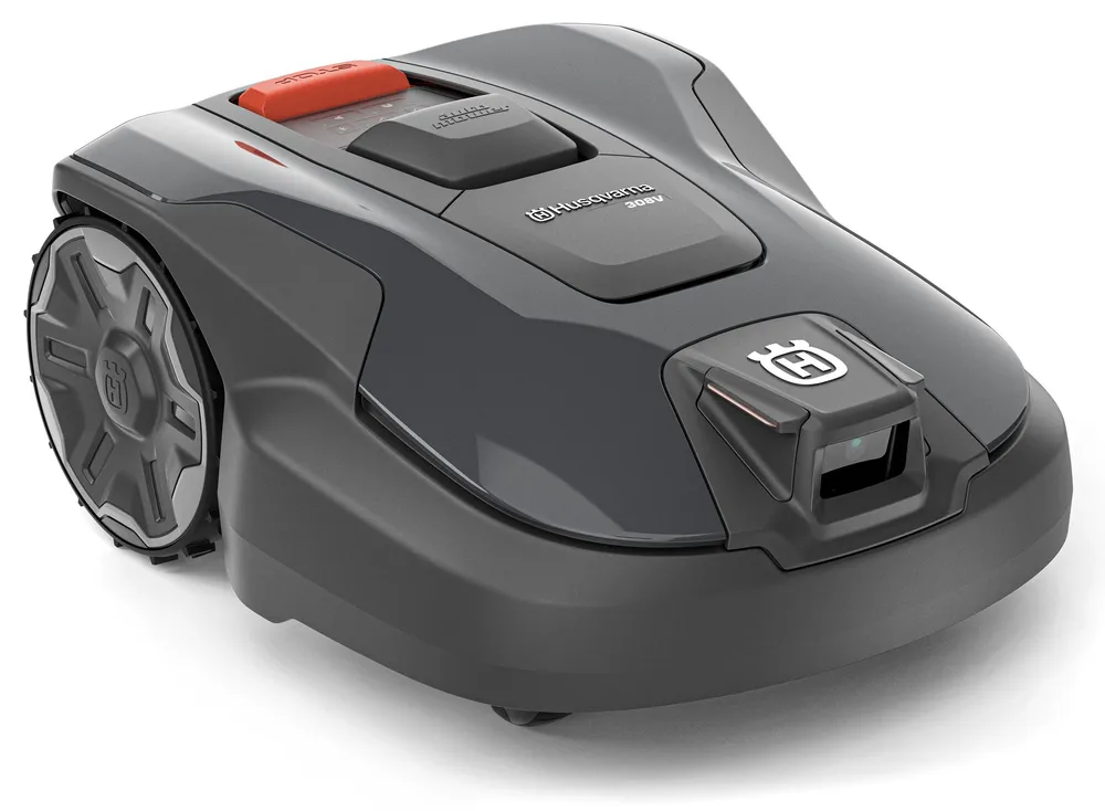 Husqvarna Automower 308V Robotgräsklippare *