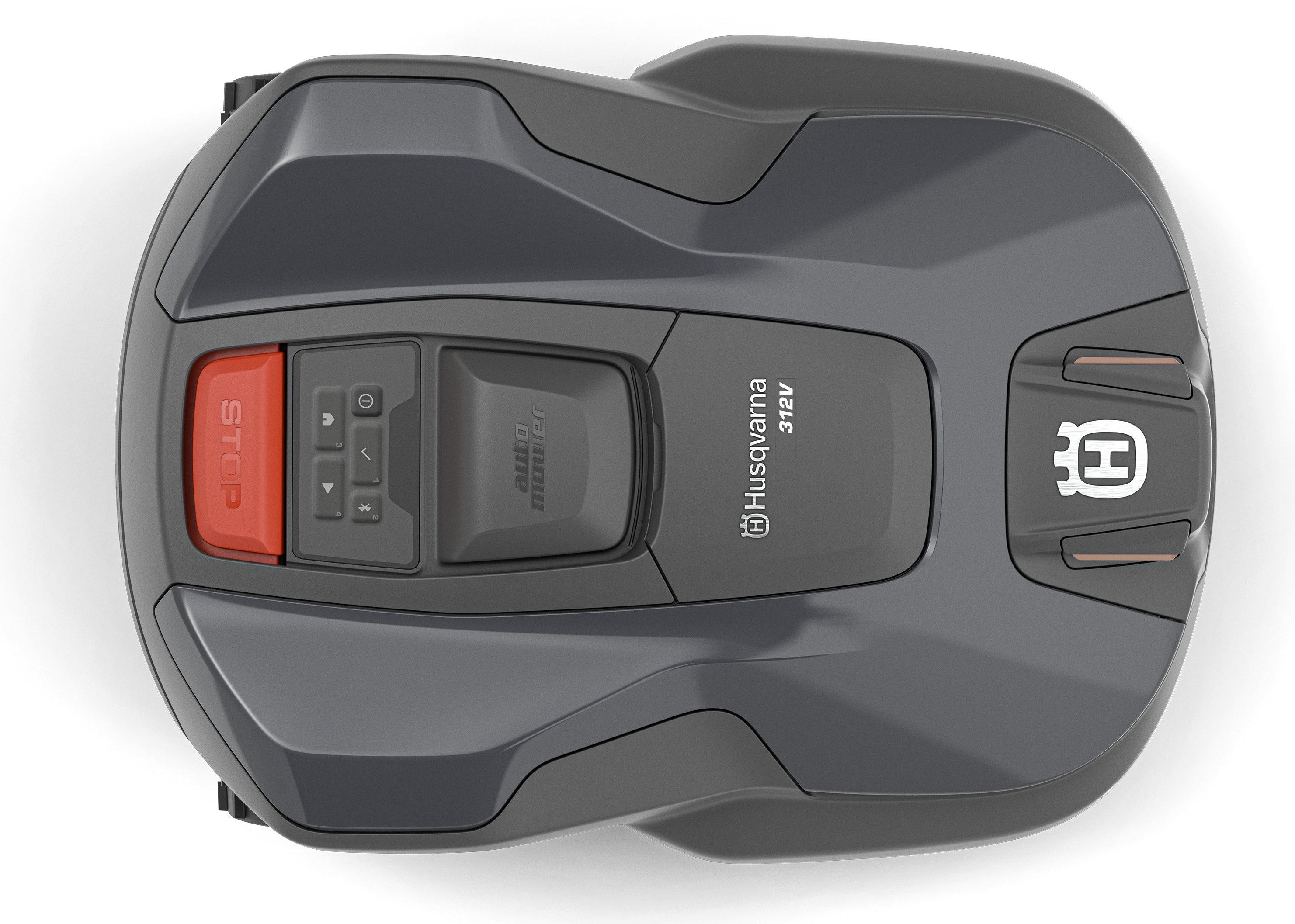Husqvarna Automower 312V Robotgräsklippare