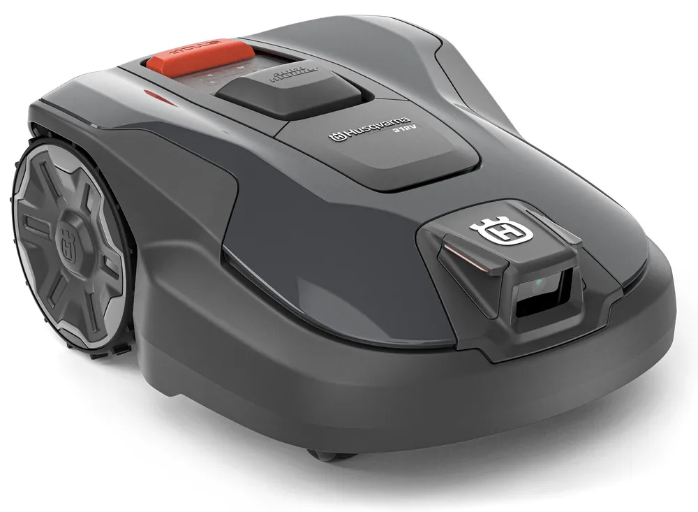 Husqvarna Automower 312V Robotgräsklippare *