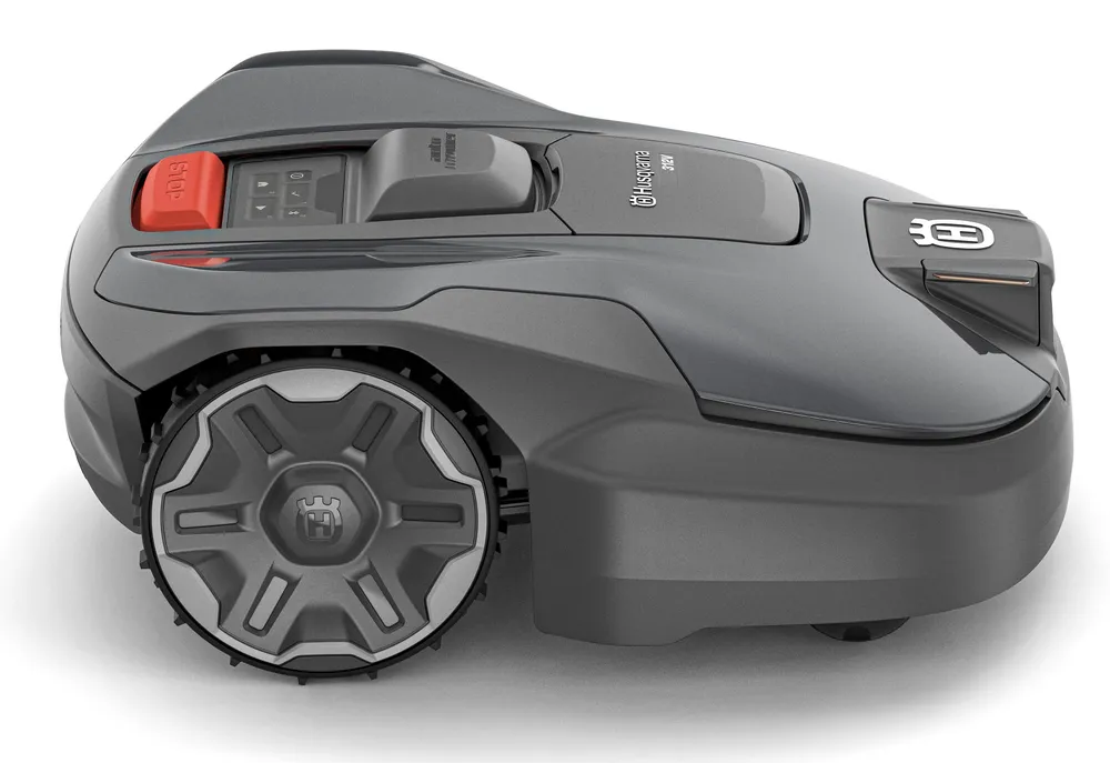 Husqvarna Automower 312V Robotgräsklippare *