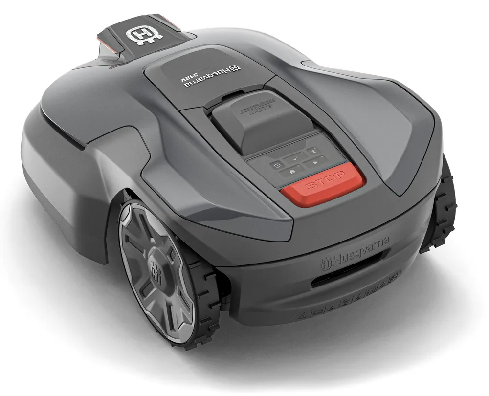 Husqvarna Automower 312V Robotgräsklippare *