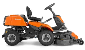 Husqvarna R 216Ts AWD Åkgräsklippare ink. Klippaggregat