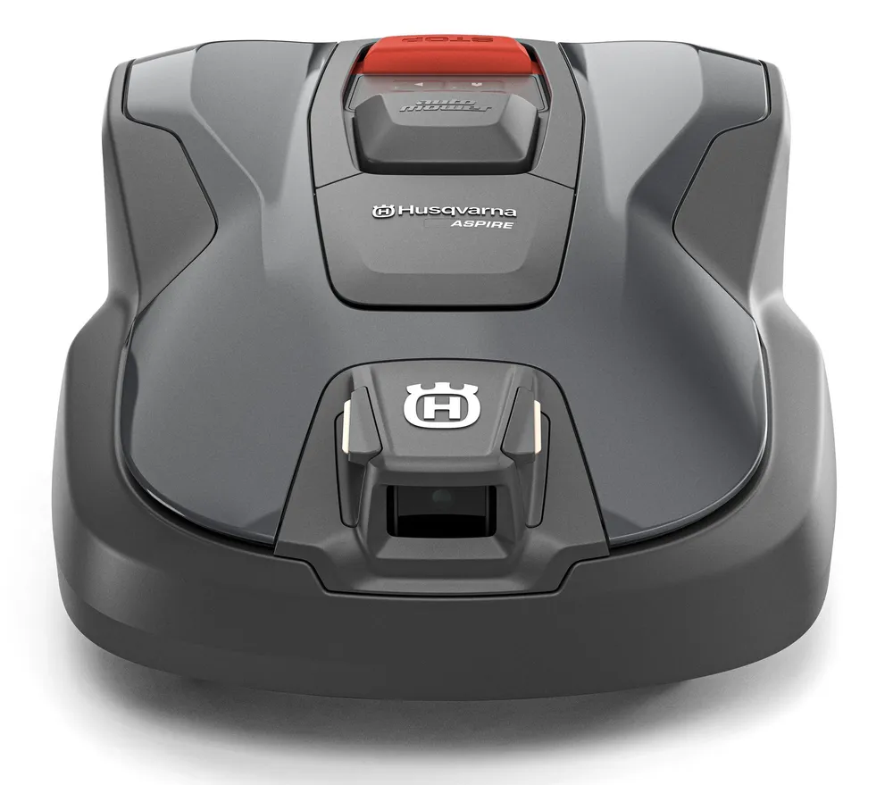 Husqvarna Automower Aspire R6V Robotgräsklippare