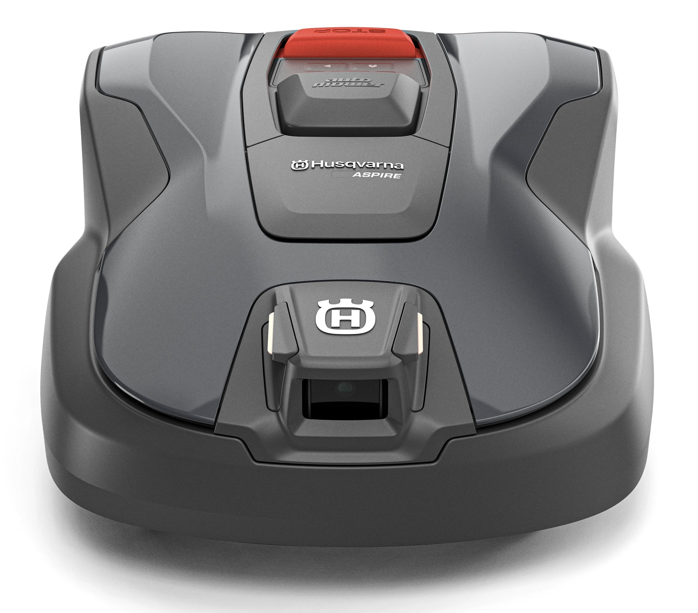 Husqvarna Automower Aspire R6V Robotgräsklippare