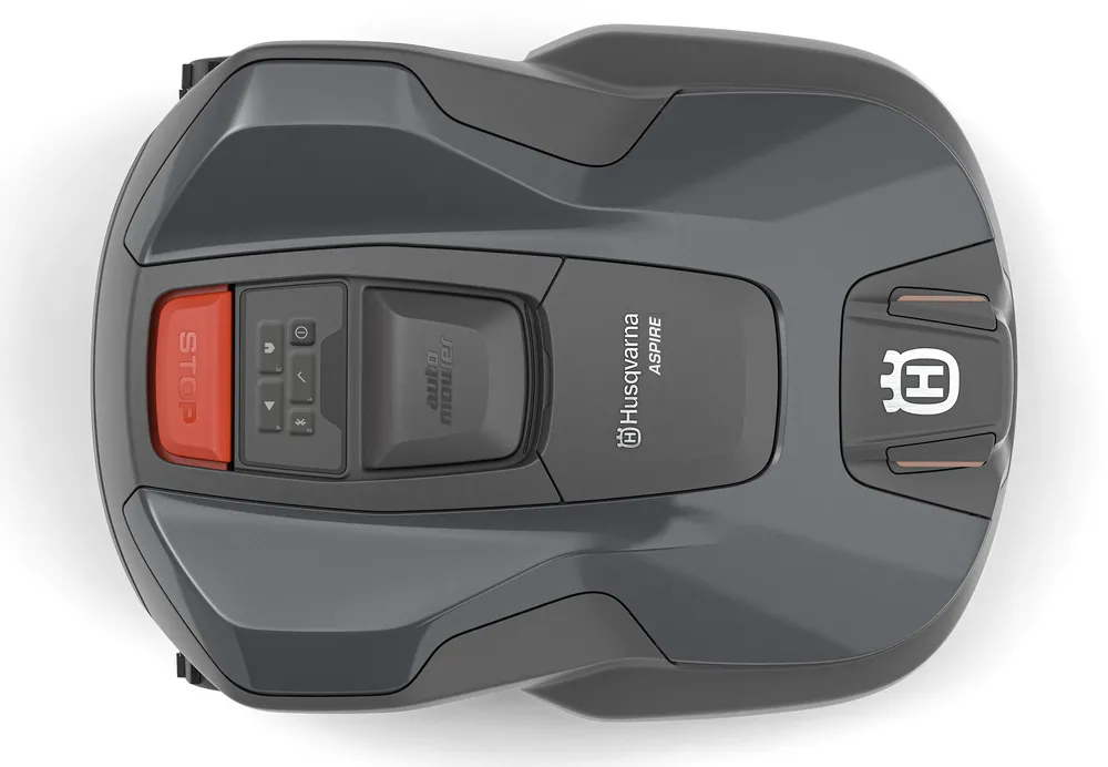 Husqvarna Automower Aspire R6V Robotgräsklippare
