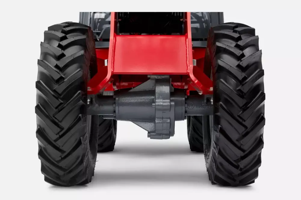 Weidemann  1140 Hoftrac 