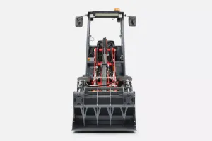 Weidemann 1190e Hoftrac 