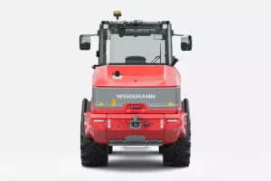 Weidemann 3060 Hjullastare 