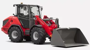 Weidemann 3060 Hjullastare 