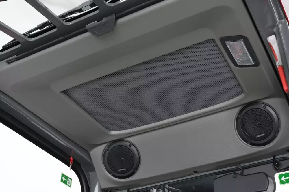 Weidemann T6025 Teleskoplastare 