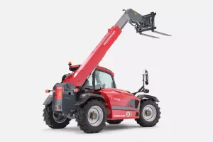 Weidemann T7035 Teleskoplastare 