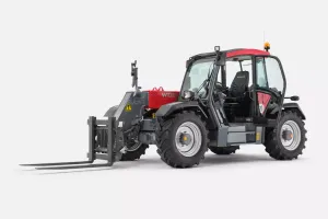 Weidemann T7035 Teleskoplastare 