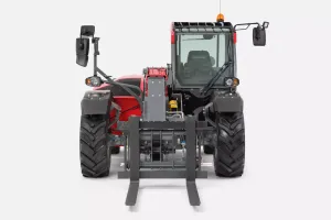 Weidemann T7035 Teleskoplastare 