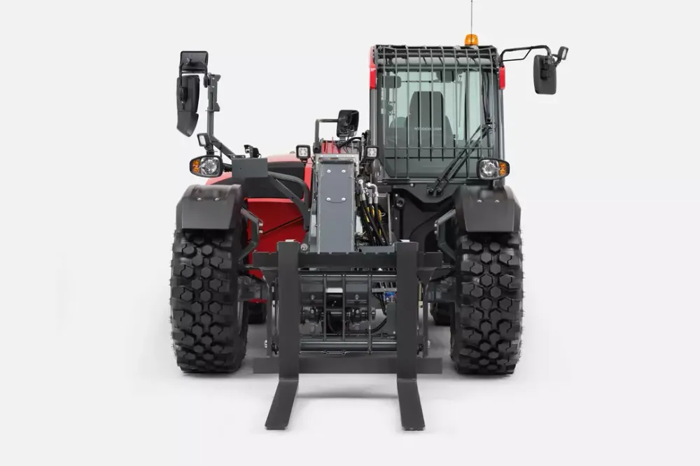 Weidemann T7042 Teleskoplastare 