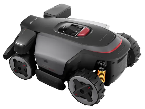 Roborock RockMow Z115 4WD Robotgräsklippare