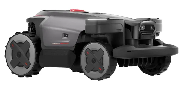 Roborock RockMow Z115 4WD Robotgräsklippare