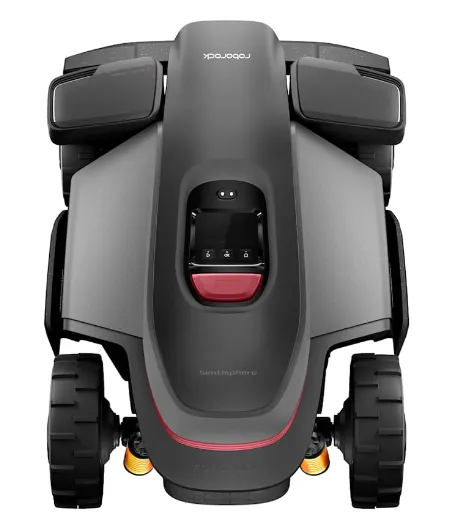 Roborock RockMow Z115 4WD Robotgräsklippare