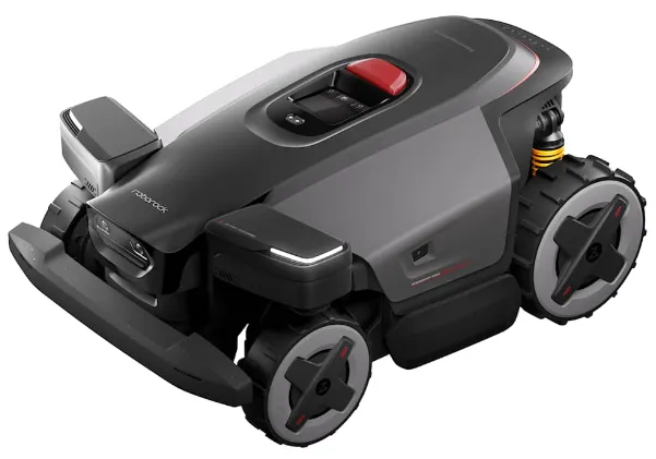 Roborock RockMow Z115 4WD Robotgräsklippare