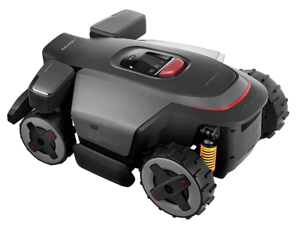 Roborock RockMow Z130 4WD Robotgräsklippare