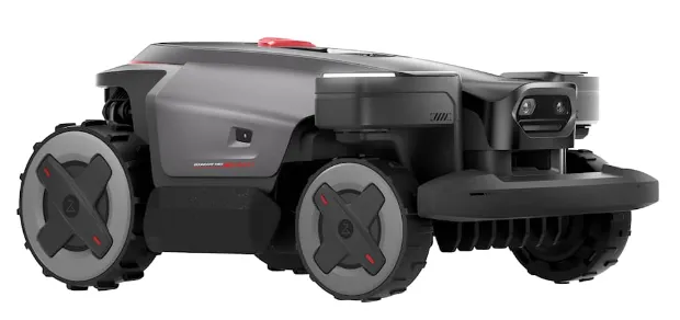Roborock RockMow Z130 4WD Robotgräsklippare