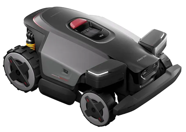 Roborock RockMow Z130 4WD Robotgräsklippare