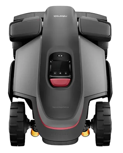 Roborock RockMow Z130 4WD Robotgräsklippare