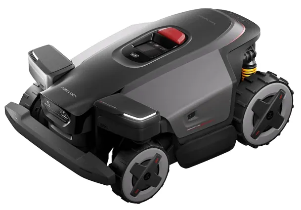 Roborock RockMow Z130 4WD Robotgräsklippare