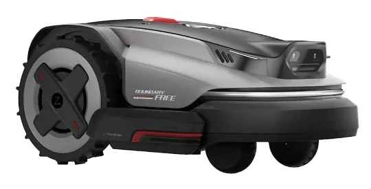 Roborock RockMow S108 Robotgräsklippare