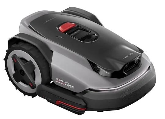 Roborock RockMow S108 Robotgräsklippare