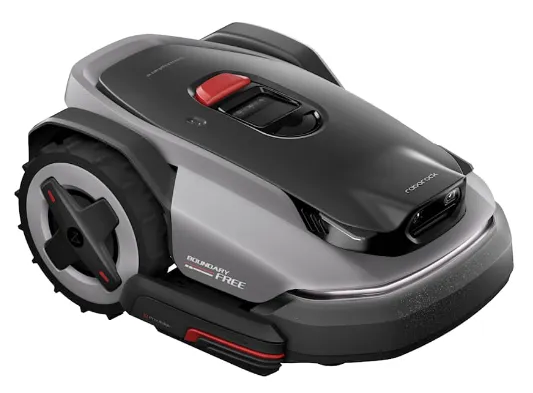 Roborock RockMow S115 Robotgräsklippare