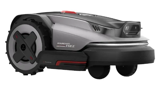 Roborock RockMow S115 Robotgräsklippare