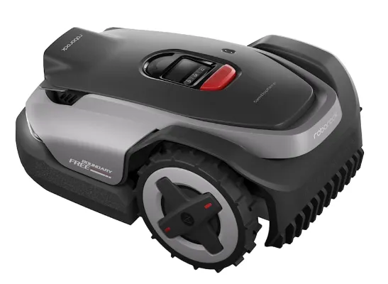 Roborock RockMow S115 Robotgräsklippare