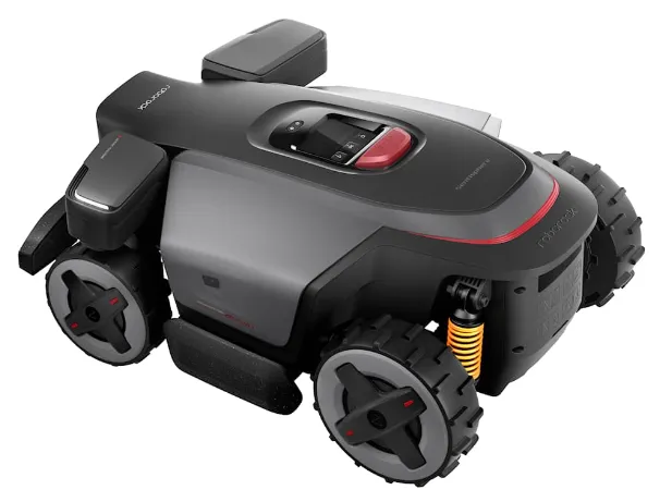 Roborock RockMow Z150 4WD Robotgräsklippare